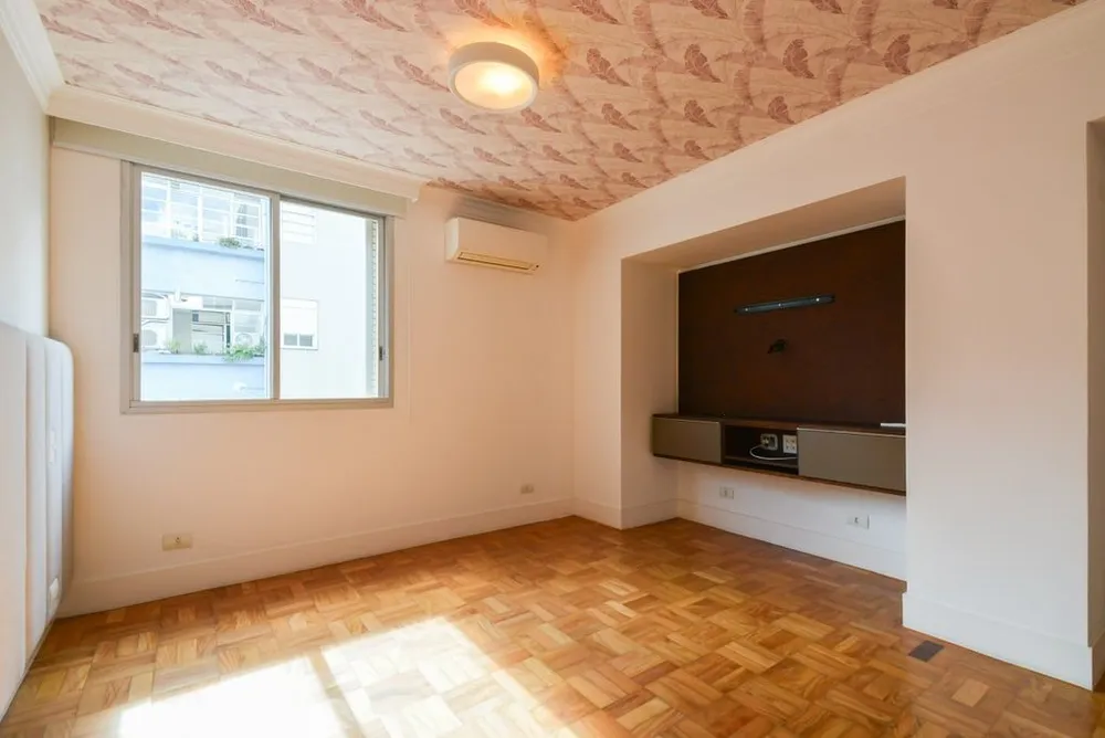 Apartamento, 4 quartos, 230 m² - Foto 1