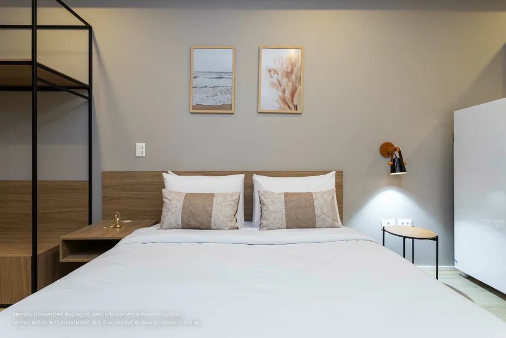 Kitnet-Studio, 32 m² - Foto 10