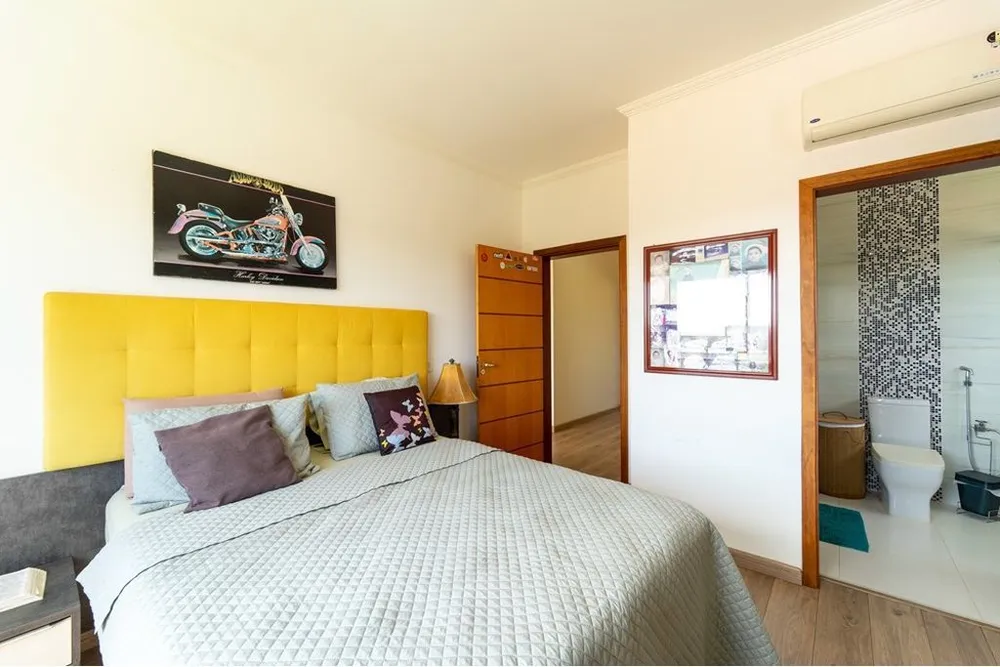 Casa de Condomínio, 4 quartos - Foto 4