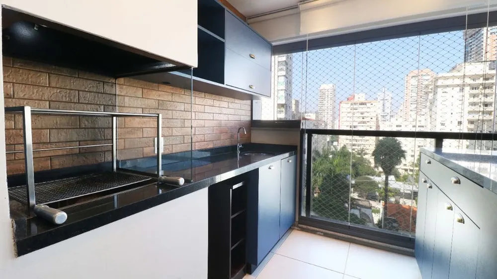 Apartamento, 4 quartos, 162 m² - Foto 5