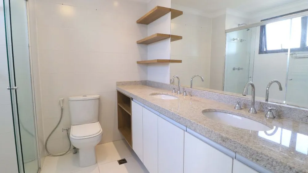 Apartamento, 4 quartos, 162 m² - Foto 1