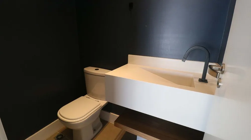Apartamento, 4 quartos, 162 m² - Foto 4