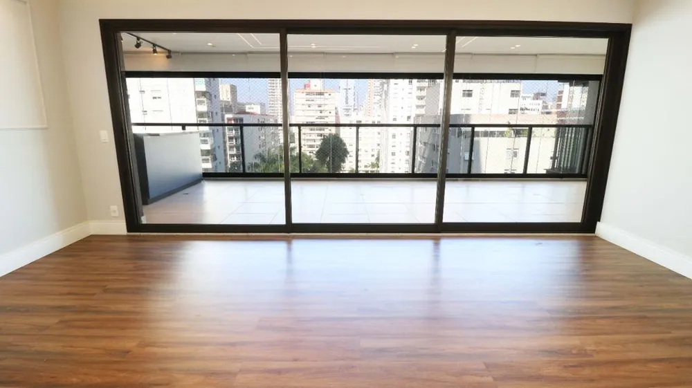 Apartamento, 4 quartos, 162 m² - Foto 2