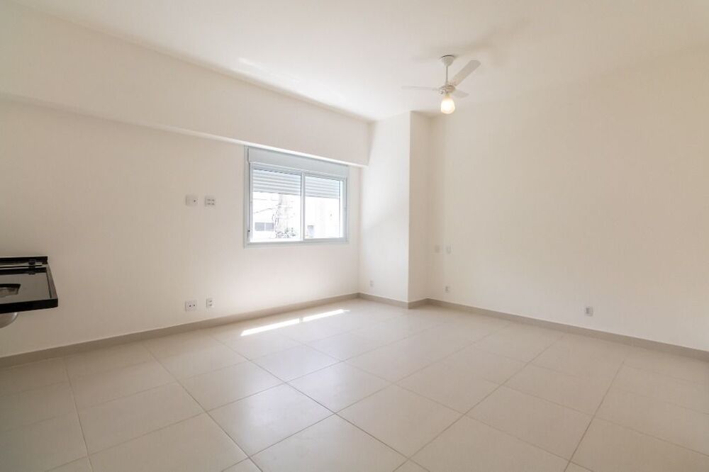 Kitnet-Studio, 25 m² - Foto 2