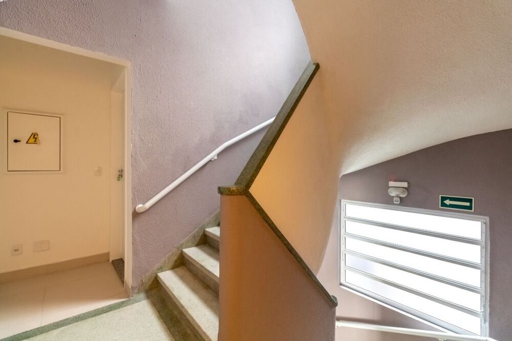 Kitnet-Studio, 25 m² - Foto 5