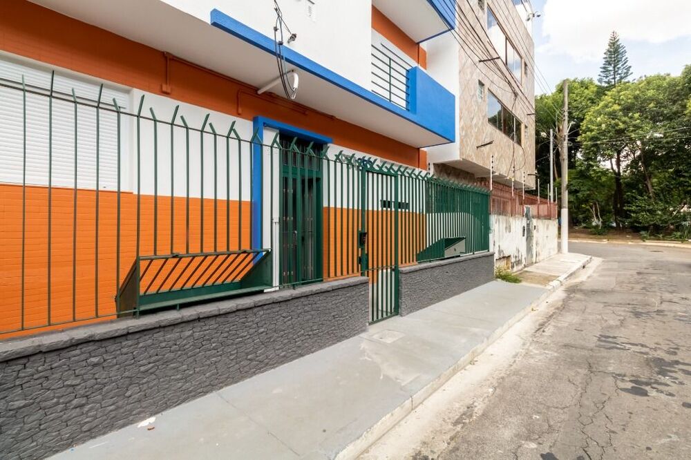 Kitnet-Studio, 25 m² - Foto 8