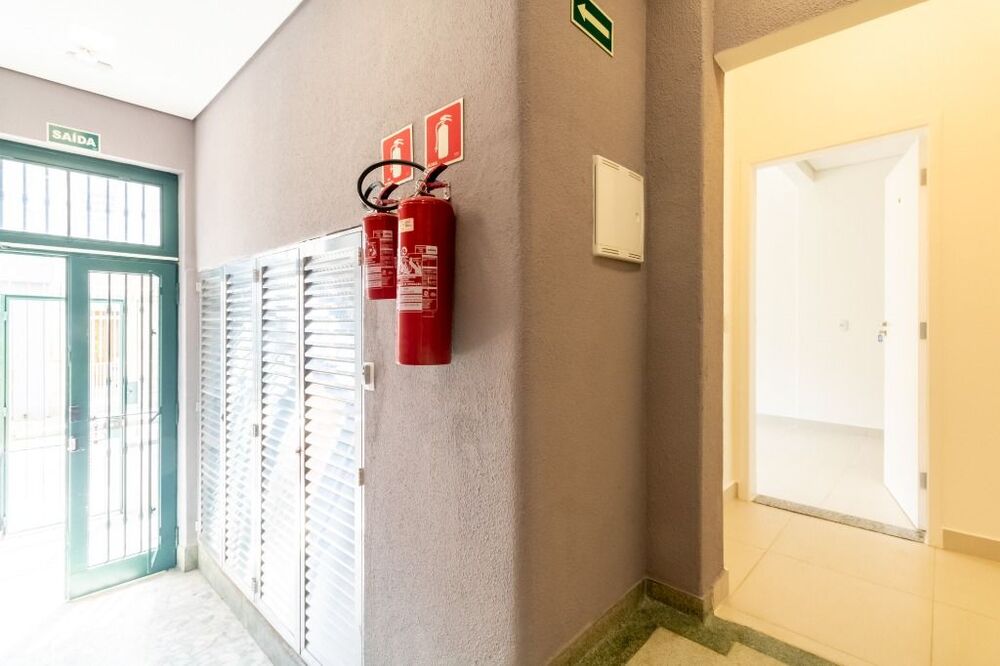 Kitnet-Studio, 25 m² - Foto 6