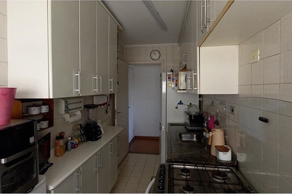 Apartamento à venda com 2 quartos, 48m² - Foto 6