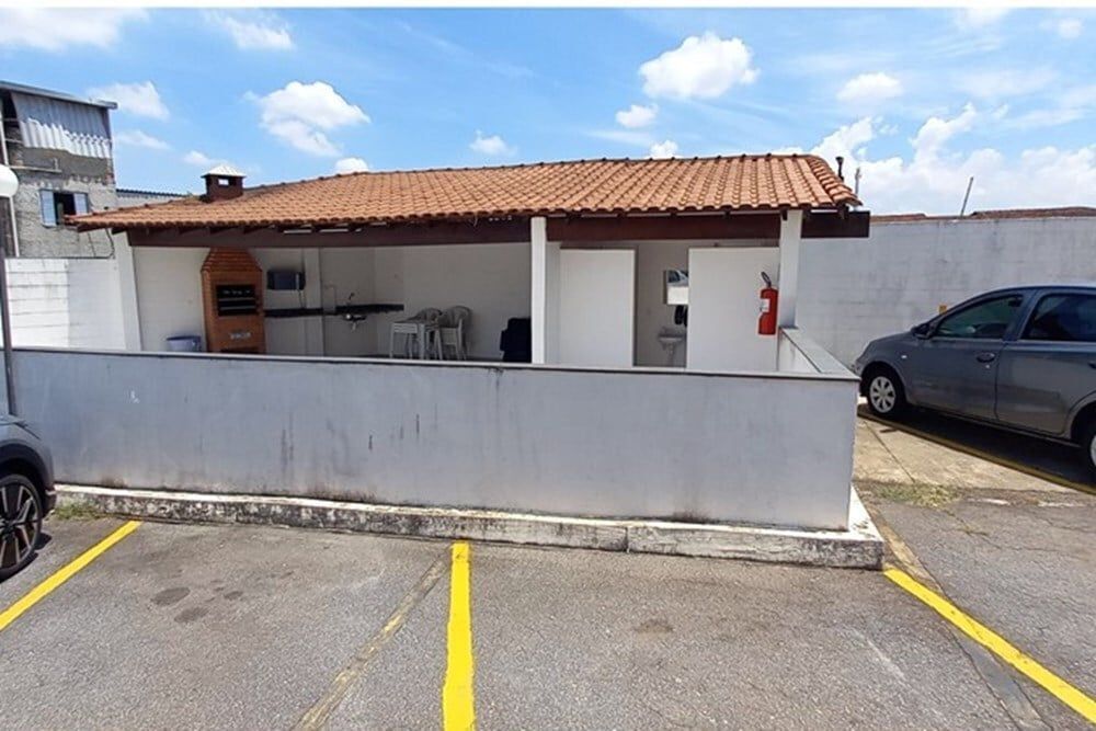 Apartamento, 2 quartos, 48 m² - Foto 18