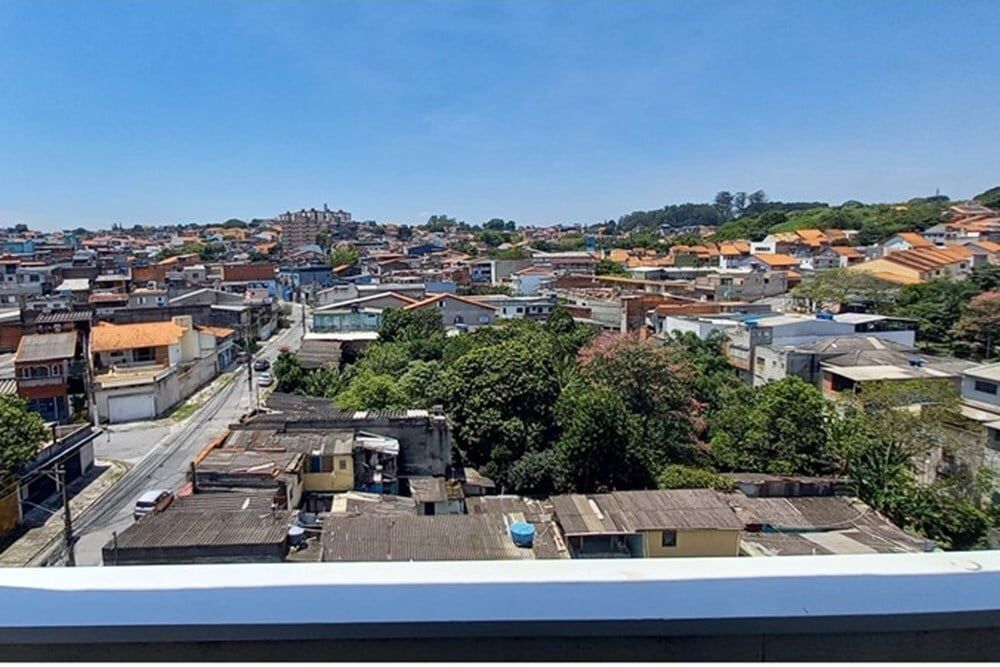 Apartamento, 2 quartos, 48 m² - Foto 9