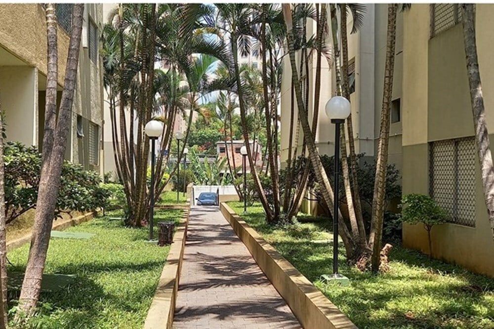 Apartamento, 2 quartos, 48 m² - Foto 19