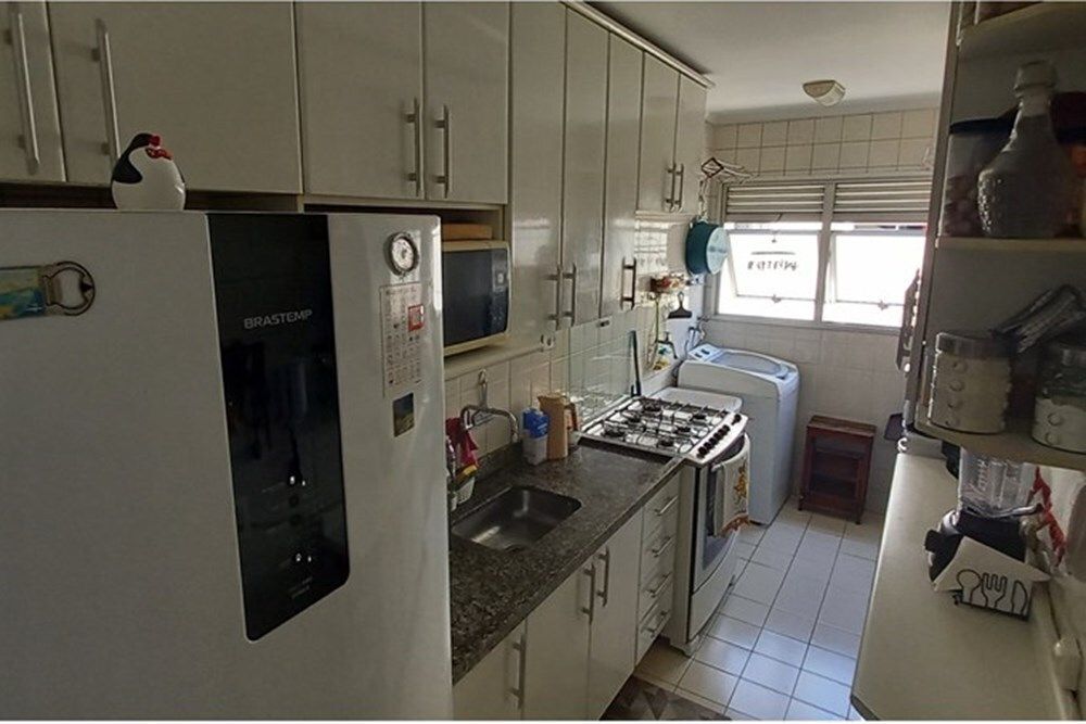 Apartamento à venda com 2 quartos, 48m² - Foto 7