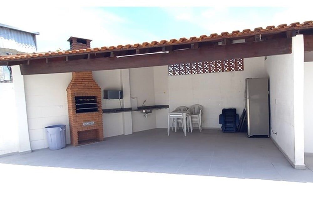 Apartamento, 2 quartos, 48 m² - Foto 16