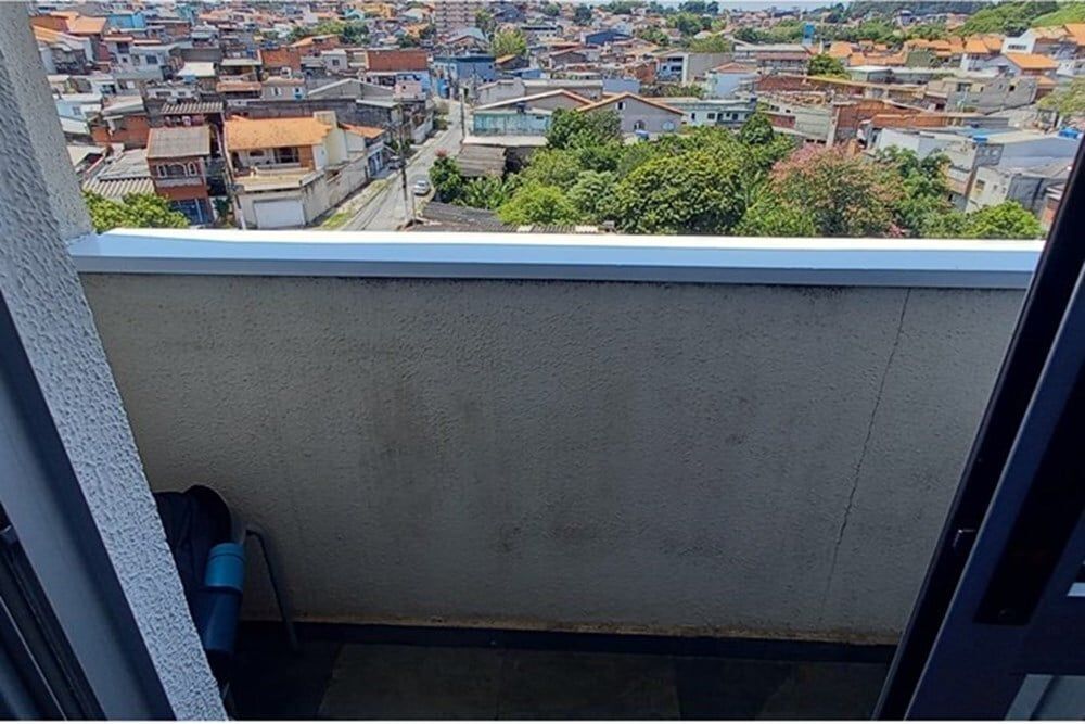 Apartamento, 2 quartos, 48 m² - Foto 10