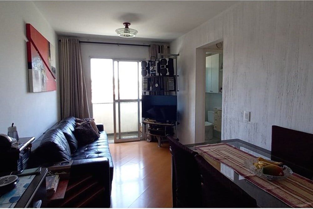 Apartamento, 2 quartos, 48 m² - Foto 12