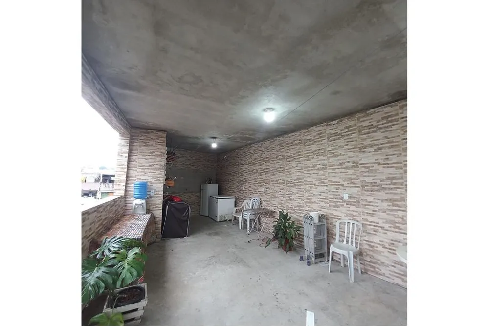 Casa de Condomínio, 4 quartos - Foto 10