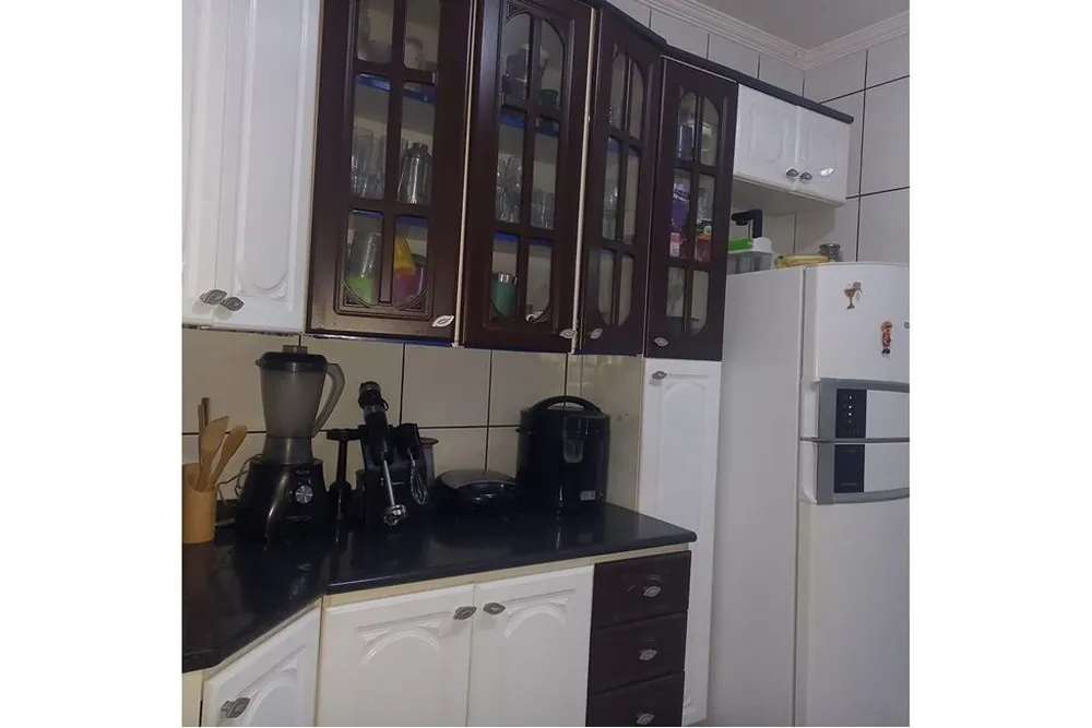 Casa de Condomínio, 4 quartos - Foto 8