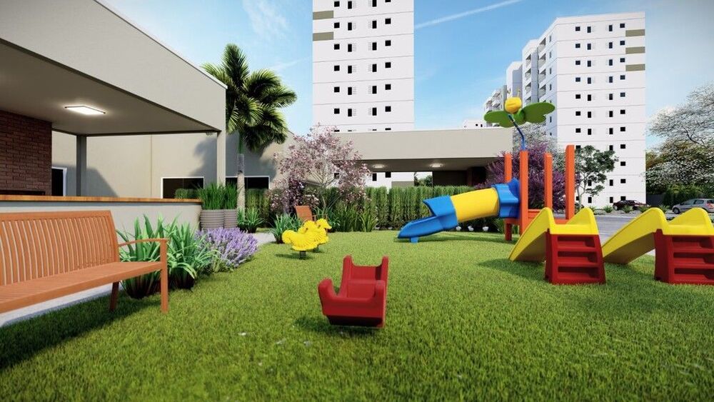 Apartamento, 2 quartos, 47 m² - Foto 14