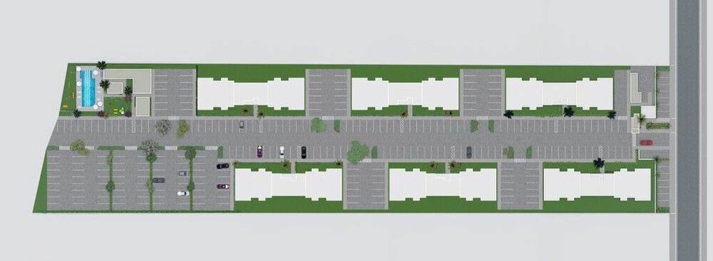 Apartamento, 2 quartos, 47 m² - Foto 19