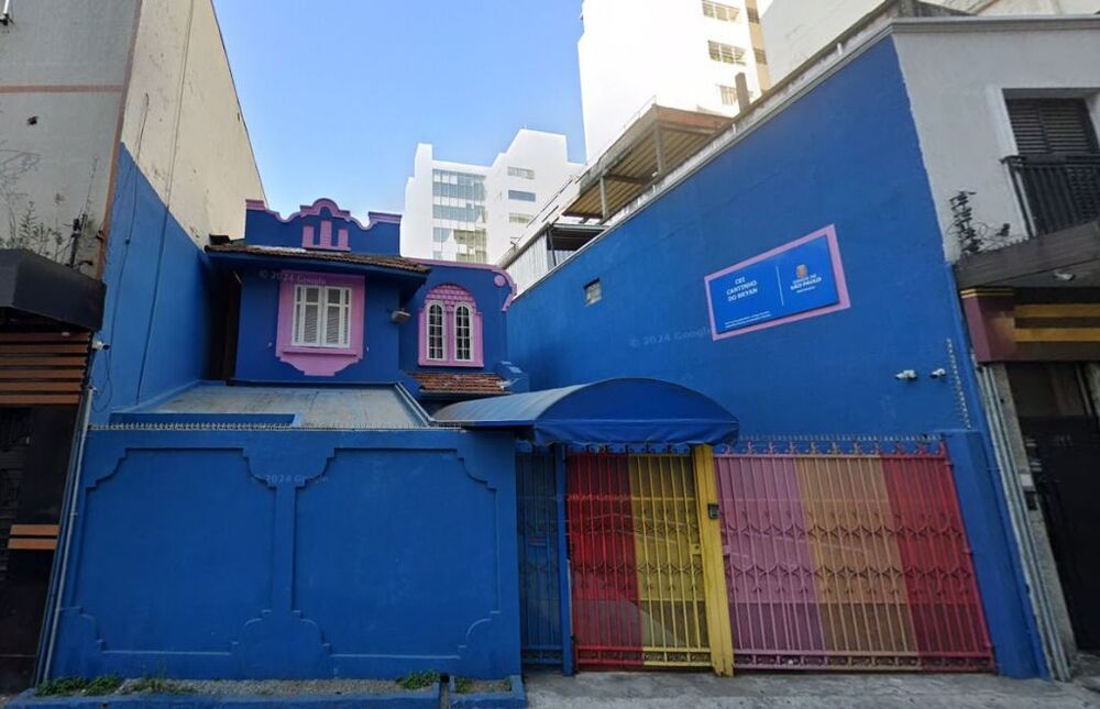 Casa, 9 quartos, 408 m² - Foto 1