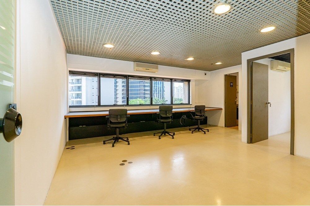 Sala-Conjunto, 45 m² - Foto 6