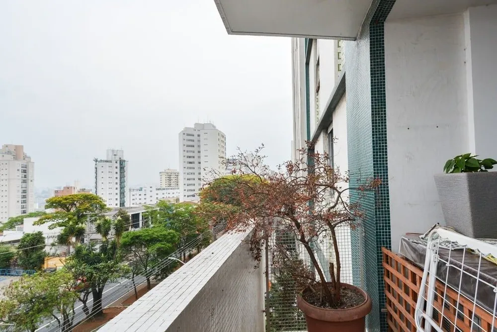 Apartamento, 3 quartos, 154 m² - Foto 6