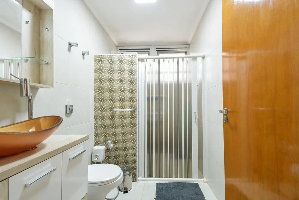 Apartamento, 3 quartos, 154 m² - Foto 3