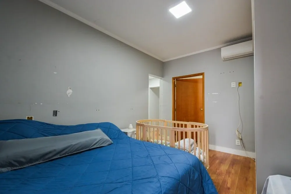 Apartamento, 3 quartos, 154 m² - Foto 4
