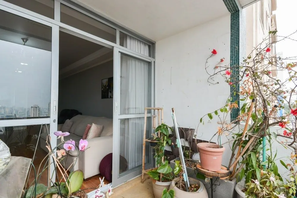 Apartamento, 3 quartos, 154 m² - Foto 7