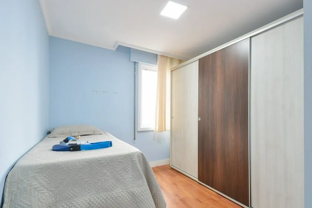 Apartamento, 3 quartos, 154 m² - Foto 1