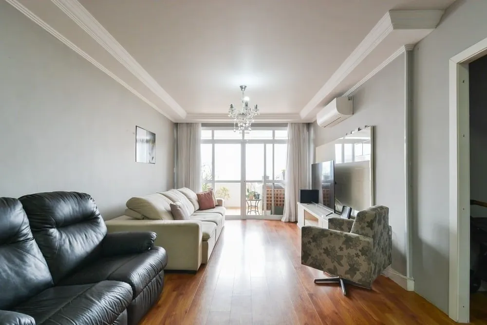 Apartamento, 3 quartos, 154 m² - Foto 5