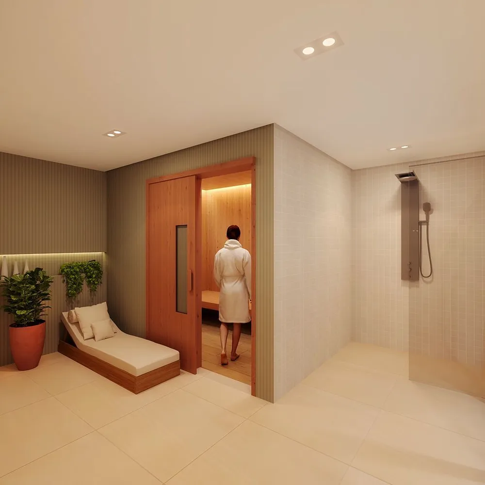 Cobertura, 3 quartos, 108 m² - Foto 5