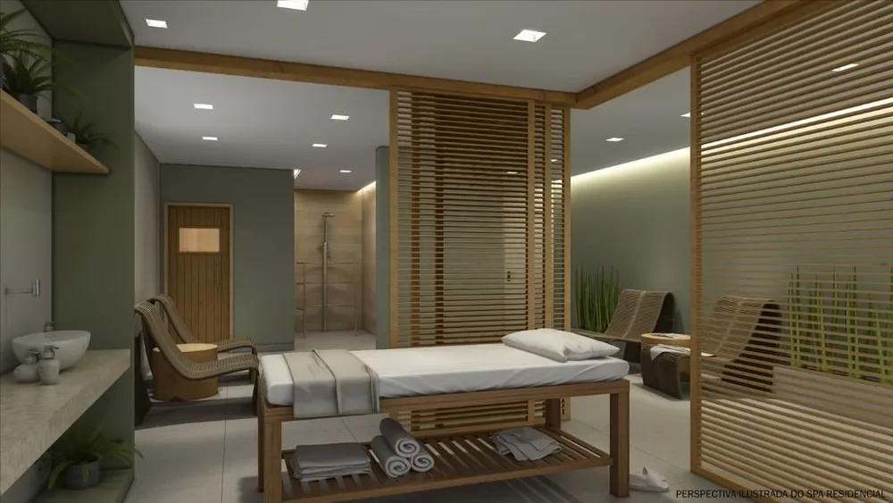Apartamento, 1 quarto, 28 m² - Foto 1