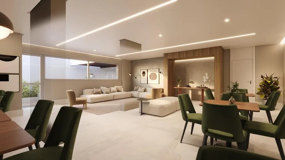 Apartamento, 2 quartos, 60 m² - Foto 4