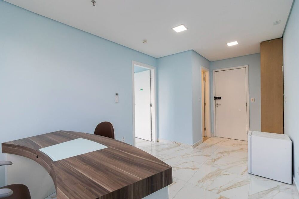 Conjunto Comercial-Sala à venda, 24m² - Foto 1