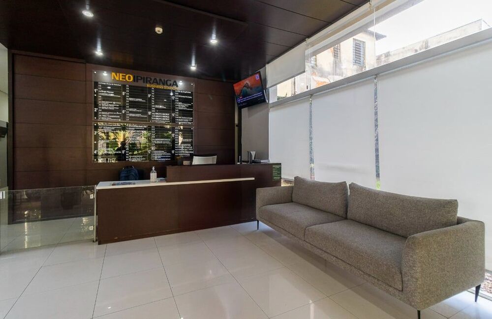 Conjunto Comercial-Sala à venda, 24m² - Foto 3