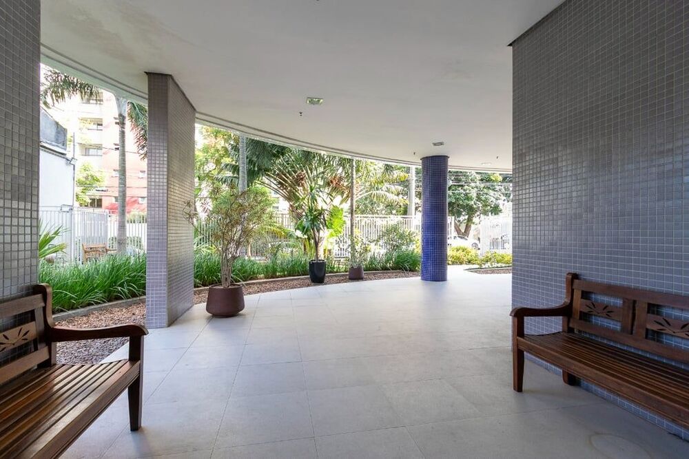 Conjunto Comercial-Sala à venda, 24m² - Foto 4