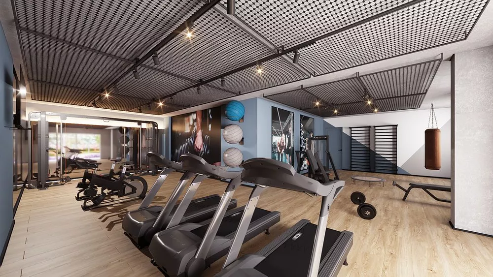 Cobertura, 3 quartos, 81 m² - Foto 16