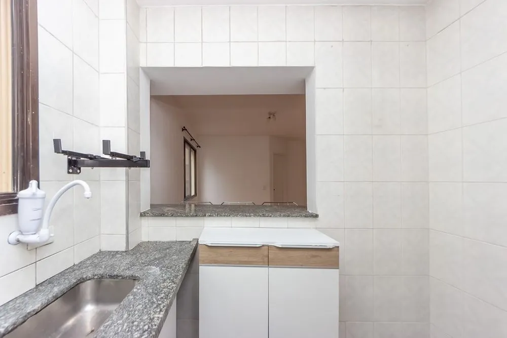 Apartamento, 1 quarto, 40 m² - Foto 1