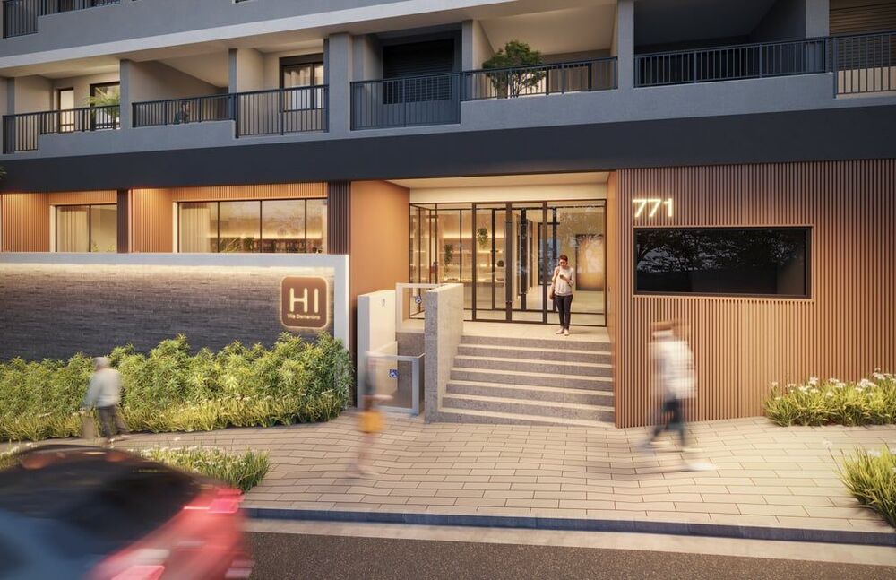 Kitnet-Studio, 25 m² - Foto 3