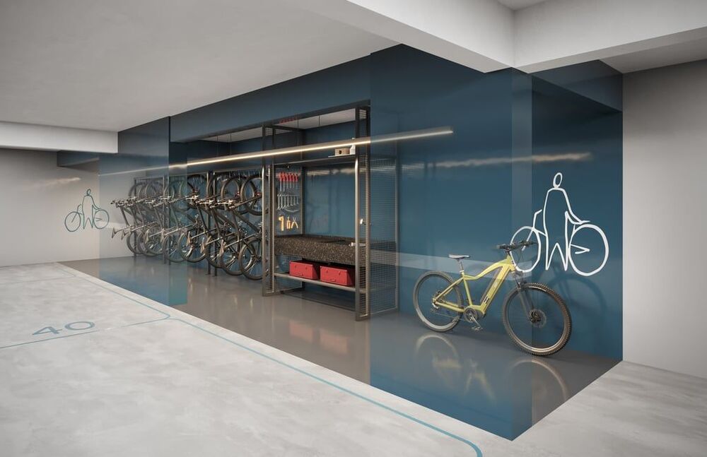 Kitnet-Studio, 25 m² - Foto 12