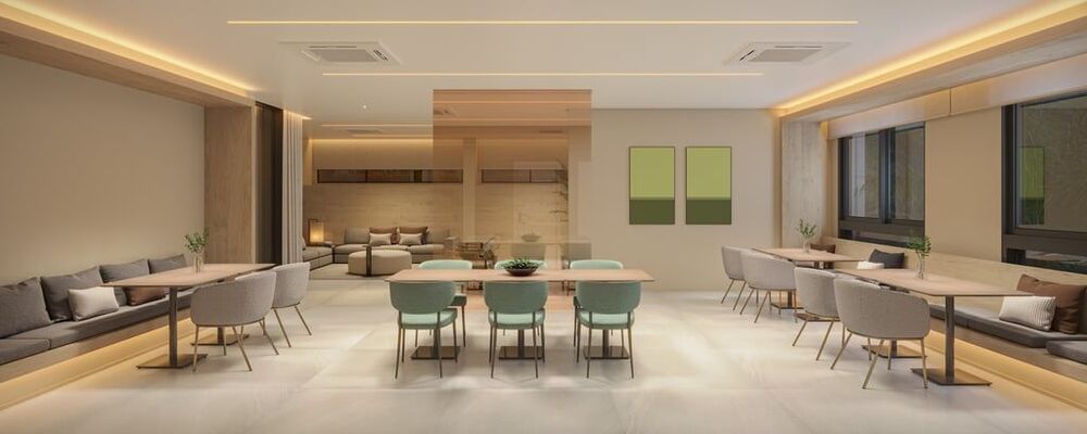 Kitnet-Studio, 25 m² - Foto 8