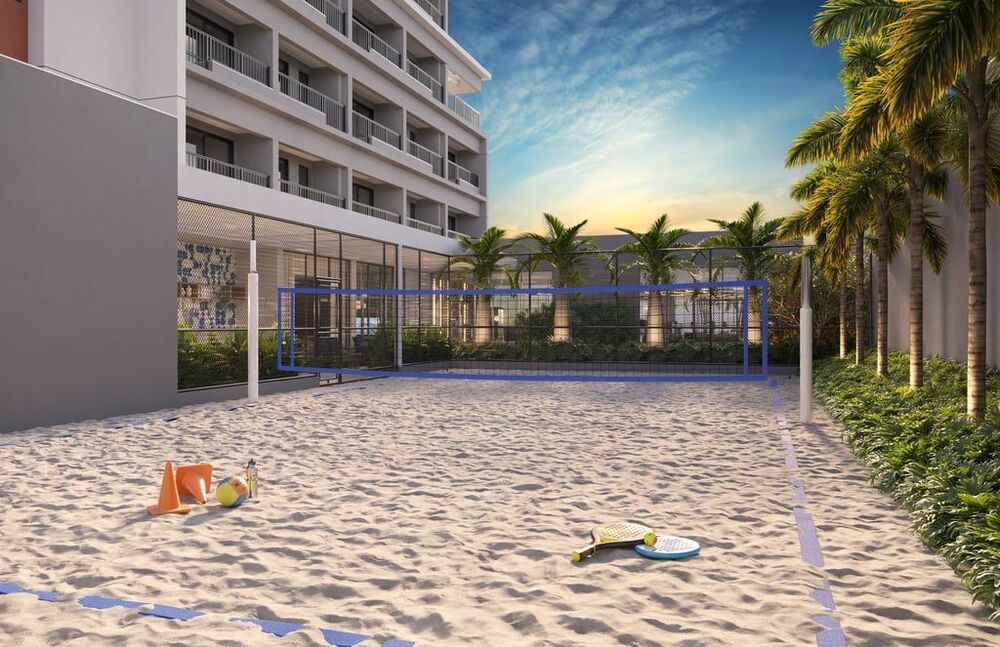 Kitnet-Studio, 25 m² - Foto 13