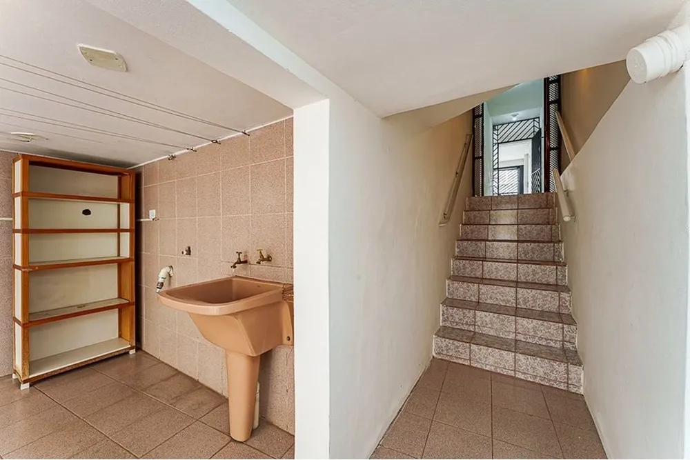 Casa de Condomínio, 2 quartos - Foto 4