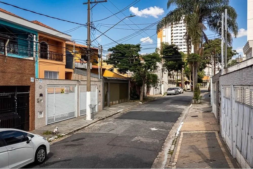 Casa de Condomínio, 2 quartos - Foto 6