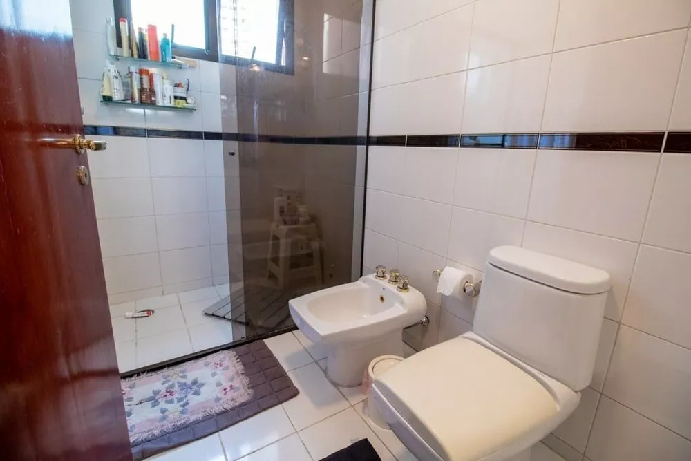 Apartamento à venda com 3 quartos, 221m² - Foto 6