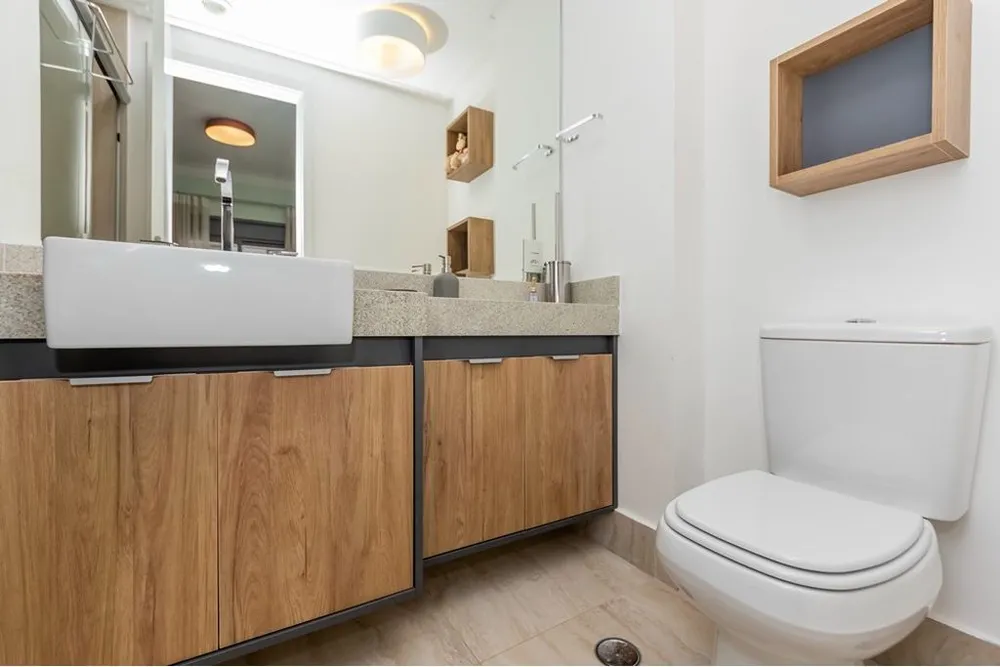 Apartamento, 3 quartos, 150 m² - Foto 5