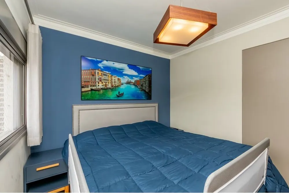 Apartamento, 3 quartos, 150 m² - Foto 10