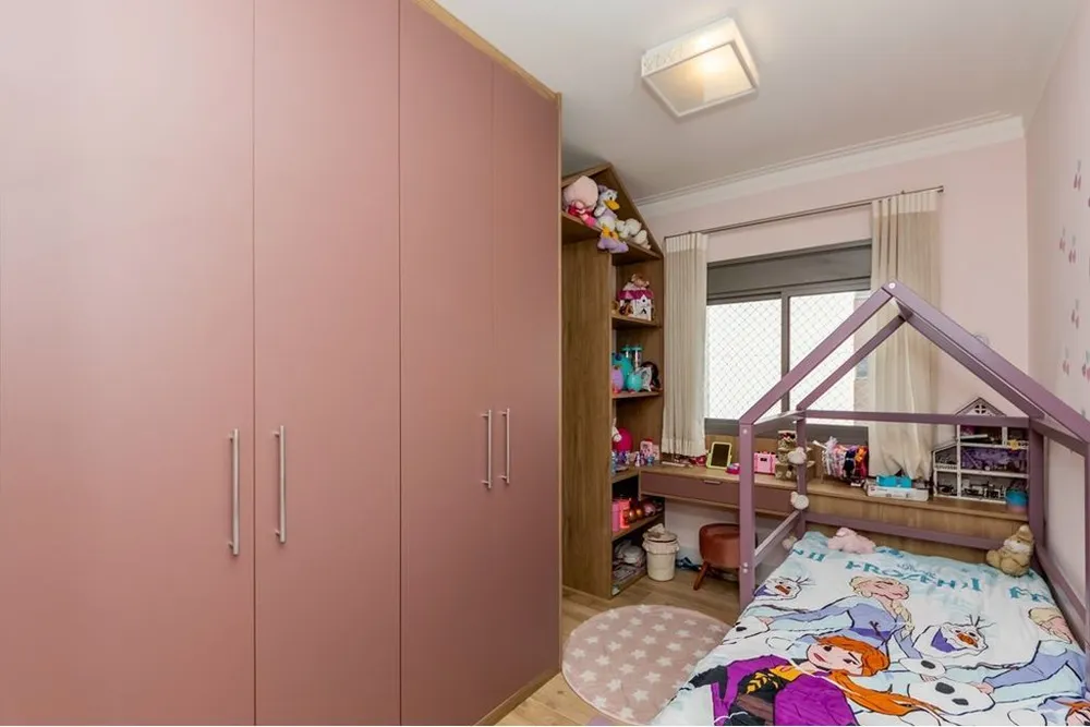 Apartamento, 3 quartos, 150 m² - Foto 8