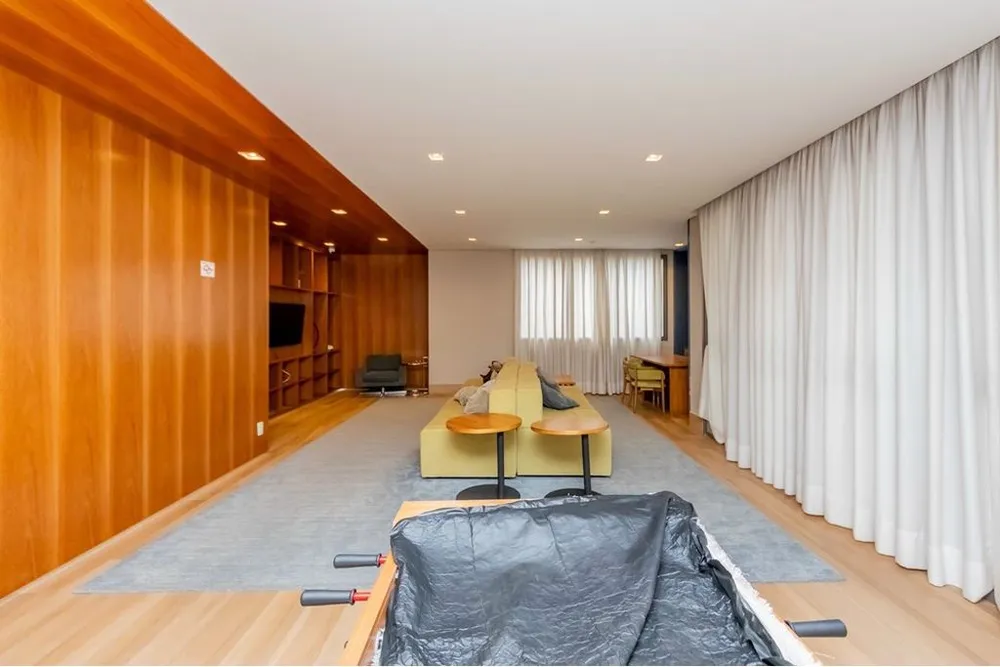 Apartamento, 3 quartos, 150 m² - Foto 2
